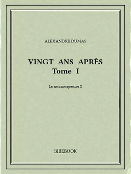 Vingt ans après I