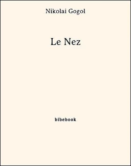 Le Nez