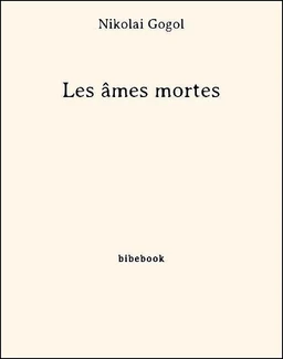 Les âmes mortes