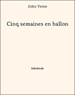 Cinq semaines en ballon