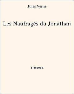 Les Naufragés du Jonathan