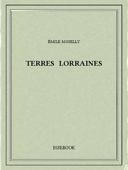 Terres lorraines