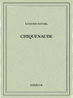 Chiquenaude