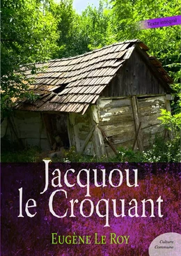 Jacquou le Croquant