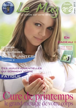 Réponses Bio - Le Mag N°2