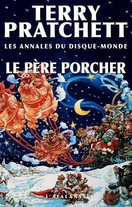 Le Père Porcher