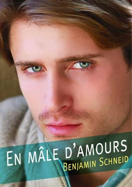 En mâle d'amours (roman gay)