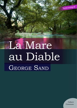 La Mare au Diable