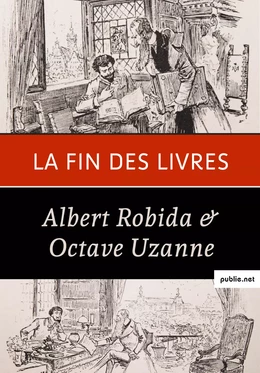 La fin des livres