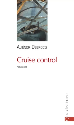 Cruise control