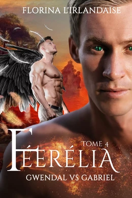 Féerélia Tome 4