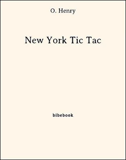 New York Tic Tac