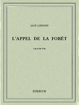 L’appel de la forêt