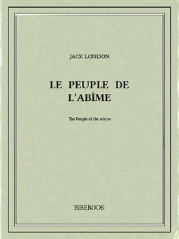 Le peuple de l’abîme