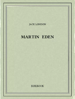 Martin Eden