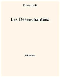 Les Désenchantées