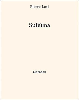 Suleïma