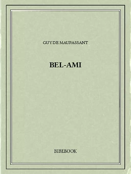 Bel-Ami