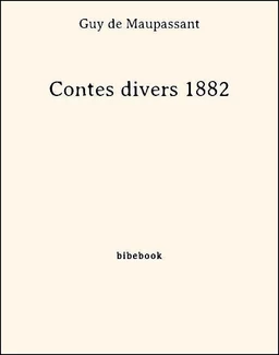 Contes divers 1882