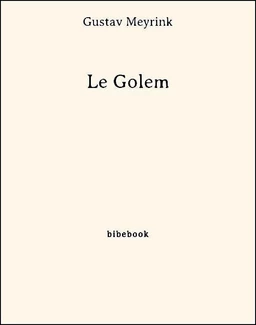 Le Golem