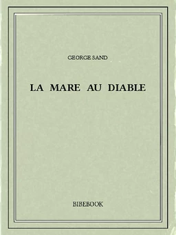 La Mare au Diable