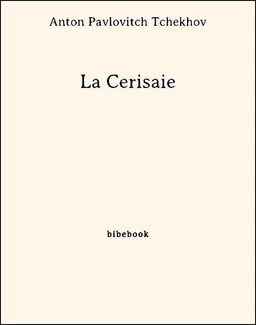 La Cerisaie