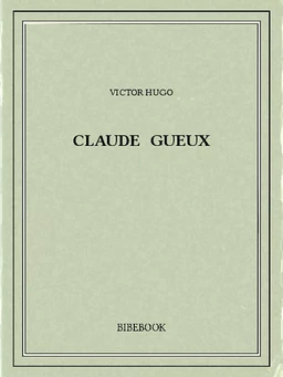 Claude Gueux