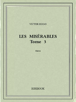 Les Misérables 3