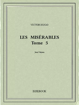 Les Misérables 5