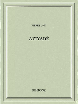 Aziyadé