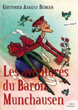 Les aventures du Baron de Munchausen