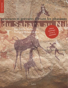 Du Sahara au Nil