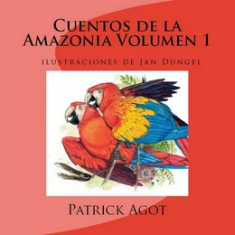 Cuentos de la Amazonia