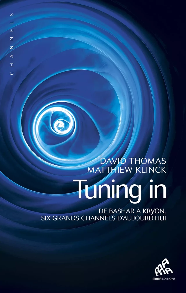 Tuning In - David Thomas, Matthiew Klinck - Mama Editions