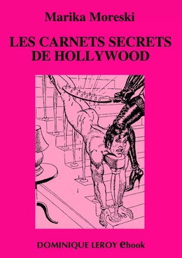 Les Carnets secrets de Hollywood