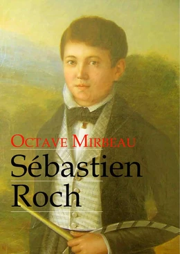 Sébastien Roch (roman gay)