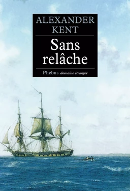 Sans relâche