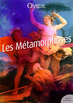 Les Métamorphoses