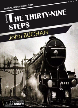 The Thirty-nine steps