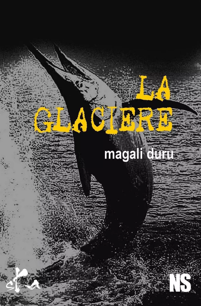 La glacière - Magali Duru - SKA