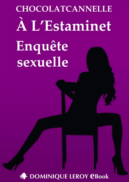 À l'estaminet -  - Éditions Dominique Leroy