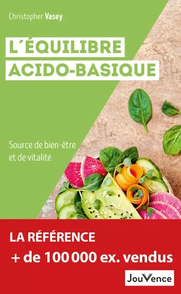 L'équilibre acido-basique