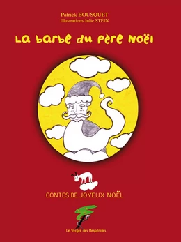 La barbe du Père Noël