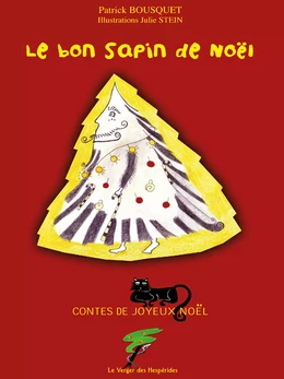 Le bon sapin de Noël