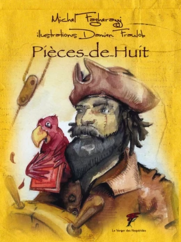 Pièces-de-Huit