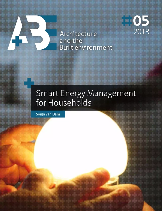 Smart Energy Management for Households - Sonja Van Dam - TU Delft