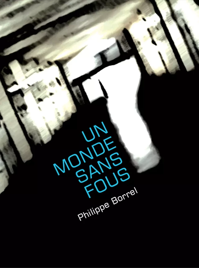 Un monde sans fous - Philippe Borrel - Champ social Editions