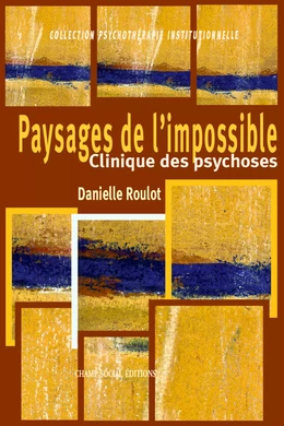 Paysage de l'impossible