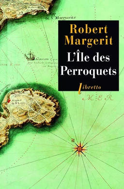 L'Île des perroquets