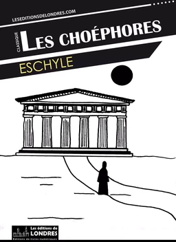 Les Choéphores